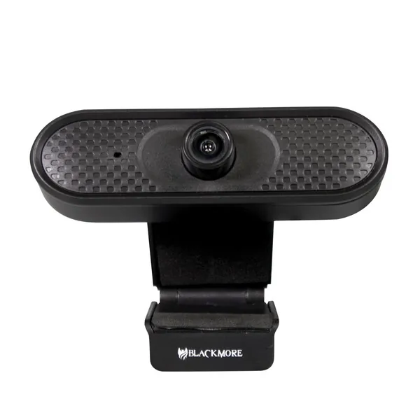 Blackmore BWC-901 1080p Web Cam W Pcm Mic