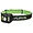 Life+gear USB RCHRGBL HEADLAMP