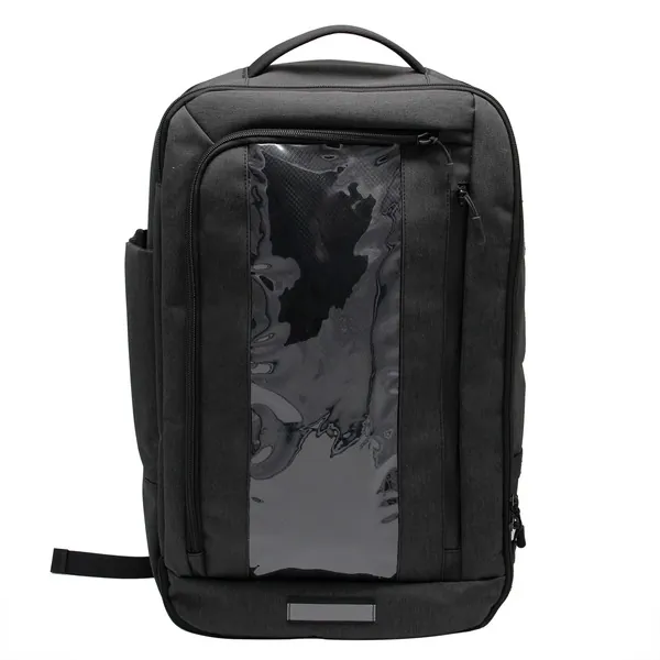 Qanba BA-BAG-03 Shld Bckpck
