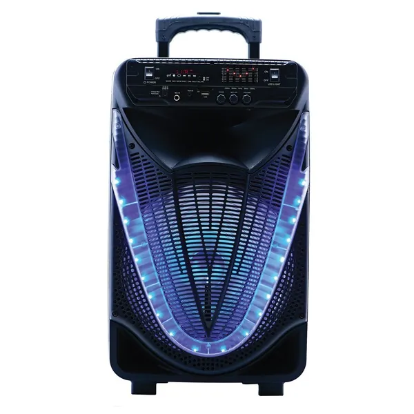 NAXA ELECTRONICS-NDS-1233