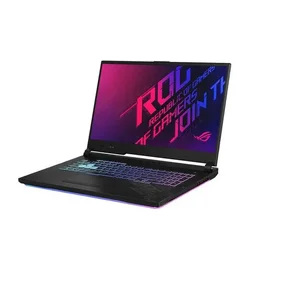 G712LW-ES74 | Asus ROG Strix G17 Gaming Laptop with RTX 2070