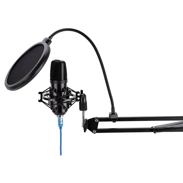 Blackmore BMP-26 Usb Cndnsr Mic Kit