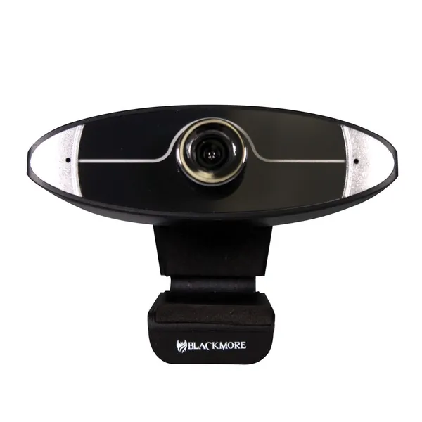 Blackmore BWC-903 1080p Webcam Blt In Mic