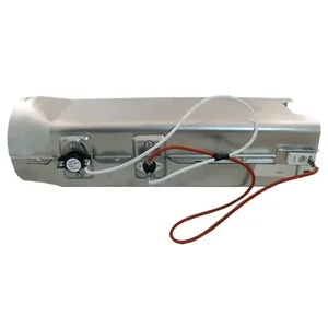 DE1001 | Supco DRYER ELMNT 5301EL1001H