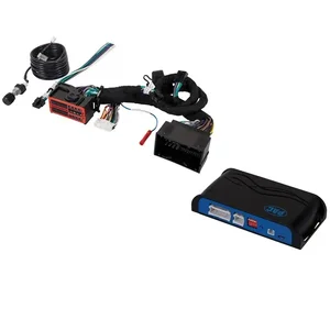 Pac AMP INTRTN INTRFC JEEP