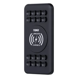 NAP-57 | Naxa Electronics 5000MAH WRLS PWR BNK