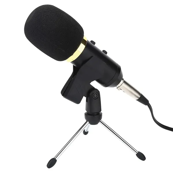 Blackmore BMP-21 Usb Cardioid Cndnsr Mic