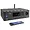 PT696BT | Pyle 1000W 5.2 SRND SND RCVR