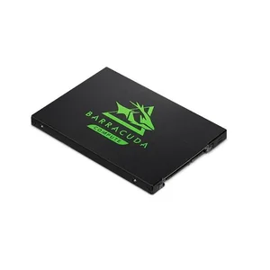 Seagate 250GB Barracuda 120 SATA SSD - Fast Storage