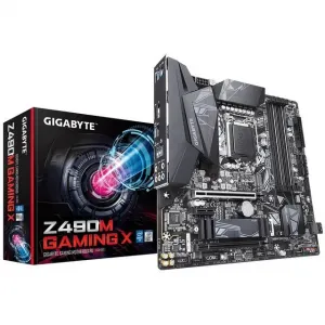 Z490MGAMINGX