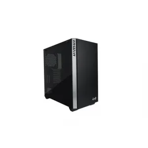 Inwin IW-CS-216BLK In-win Iw-cs-216blk Atx Mid Tower Case - Black