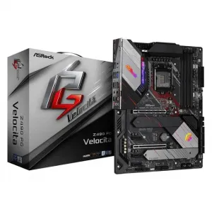 Z490 PHANTOM GAMING VELOCITA