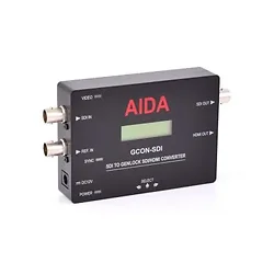 AIDA Imaging-AIDA-GCON-SDI