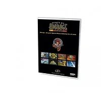 proDAD-PDAD/Adorage Effects Package 4