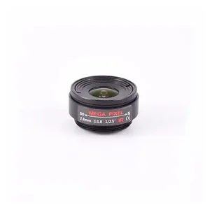 Aida Imaging AIDA 2.8mm Mega-Pixel CS Mount Lens for Cameras