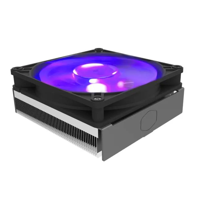 Cooler MAP-G2PN-126PC-R1 Coolermaster Map-g2pn-126pc-r1 Masterair G200