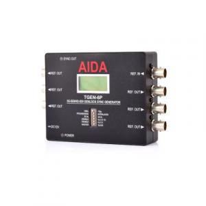 Aida AIDA-TGEN-6P Genlock Reference Sync Generator