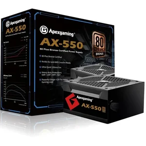 AX-550