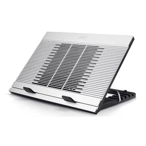 Deepcool N9 EX Laptop Cooling Pad with Adjustable Angles