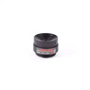 Aida AIDA-CS-6.0F Cs Mount 6mm Fixed Focal Mega-pixel Lens