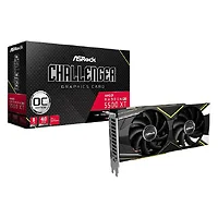 ASRock-RX5500 XT CHALLENGER 8GO