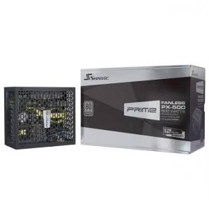 PRIME FANLESS PX-500 (SSR-500PL)