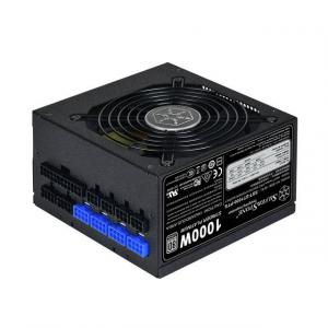 Silverstone ST1000-PTS St1000-pts 1000w 80 Plus Platinum  Full Modular