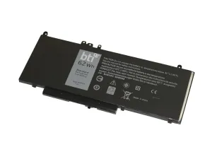 Battery 451-BBTW-BTI Battery For Dell Latitude E5470 E5570