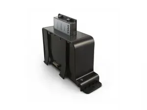 Lind DECHCB-5023 Mod Batt Charger Bay For Dell Rugged 7212