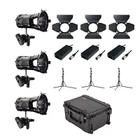 Hive Lighting-HIVE-BLS5C-PS-3LKIT