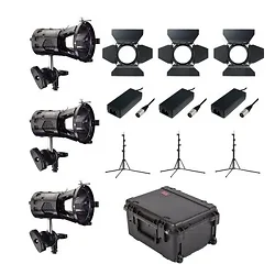 Hive Lighting-HIVE-BLS5C-PS-3LKIT