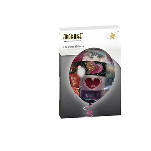 Prodad ProDAD Adorage Effects Volume 13 - Celebration FX