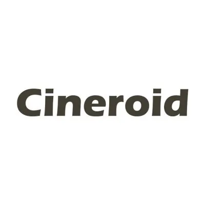 Cineroid CINE-BD04 Barn Door For Lm400