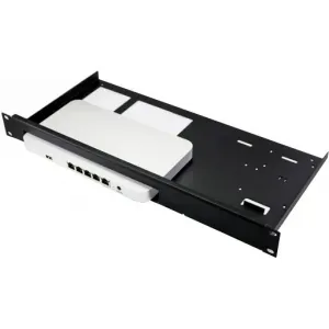 Traxx TRX-1U-M1 Trx-1u-m1 Rack Mount Kit