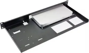 Traxx TRX-1U-M1 Trx-1u-m1 Rack Mount Kit