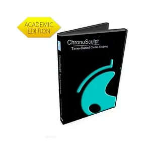 LW-CS10EF | Lightwave ChronoSculpt 1.0 - Academic ESD