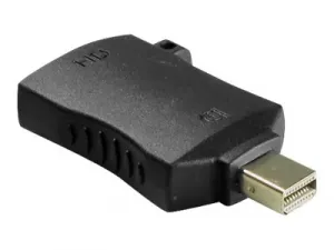 Comprehensive RING-3 Adapterringmini-displayport