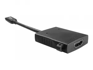 Comprehensive RING-3 Adapterringmini-displayport