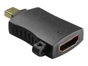 Comprehensive RING-3 Adapterringmini-displayport