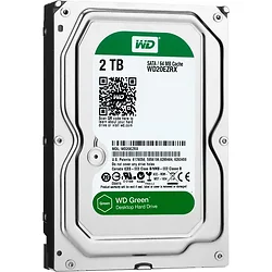 Western Digital-WD20EZRX