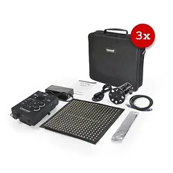 Cineroid-CINE-FL400-3G