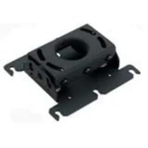 RPA145 | Chief Adjustable Inverted Projector Mount - Black