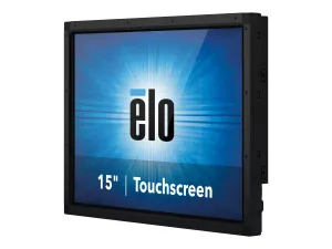 Elo E334530 1590l 15in Lcd Open Frame Hdmi