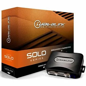 ADSALSLGM | 3m Pac Solo Series Bypass and Door Lock