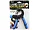Bulk Buys Adjustable Hand Grip Exerciser Set for Strength