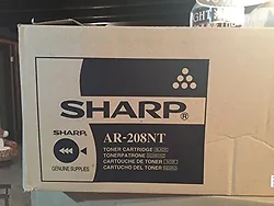 SHARP-SHRAR208NT