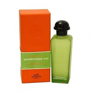 Hermes FX14902 Eau De Pamplemousse Rose By  Concentre Eau De Toilette 