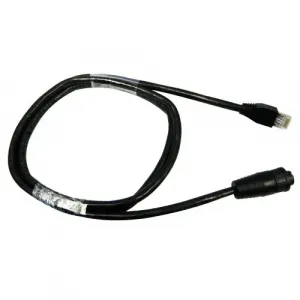 Raymarine A62360 Raynet To Rj45 Male Cable - 1m