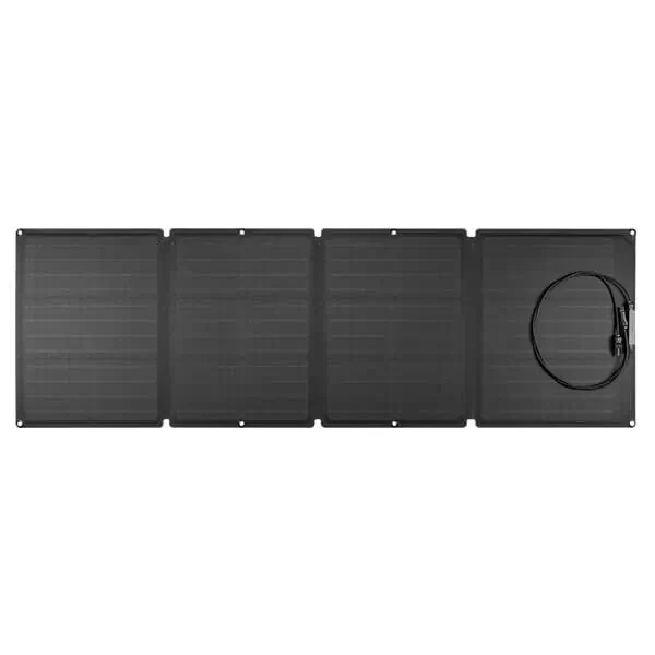 Ecoflow EFSOLAR110N Accessory  110w Solar Panel Charger Retail