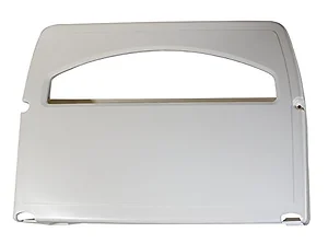 IMP 1122 | Impact Products Black Toilet Seat Cover